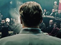 Norimberga, recensione: 150 minuti che passano in un lampo, ma il vero vincitore è Russell Crowe