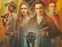 Sandokan: Preziosi, Westwick e Bloor raccontano l'anima dei loro personaggi