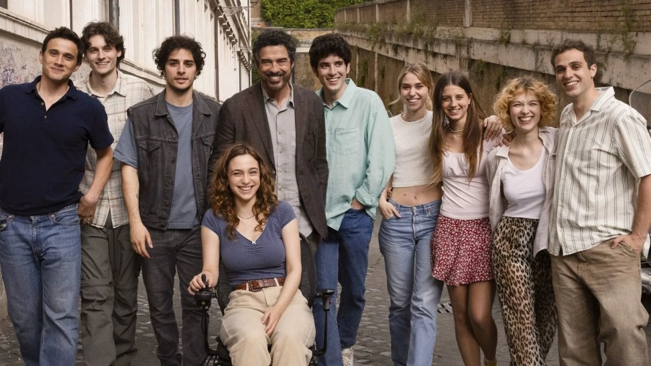 Un professore 3: dov'è finita la filosofia? Cosa resta alla fiction di Rai 1 se diventa quasi una soap