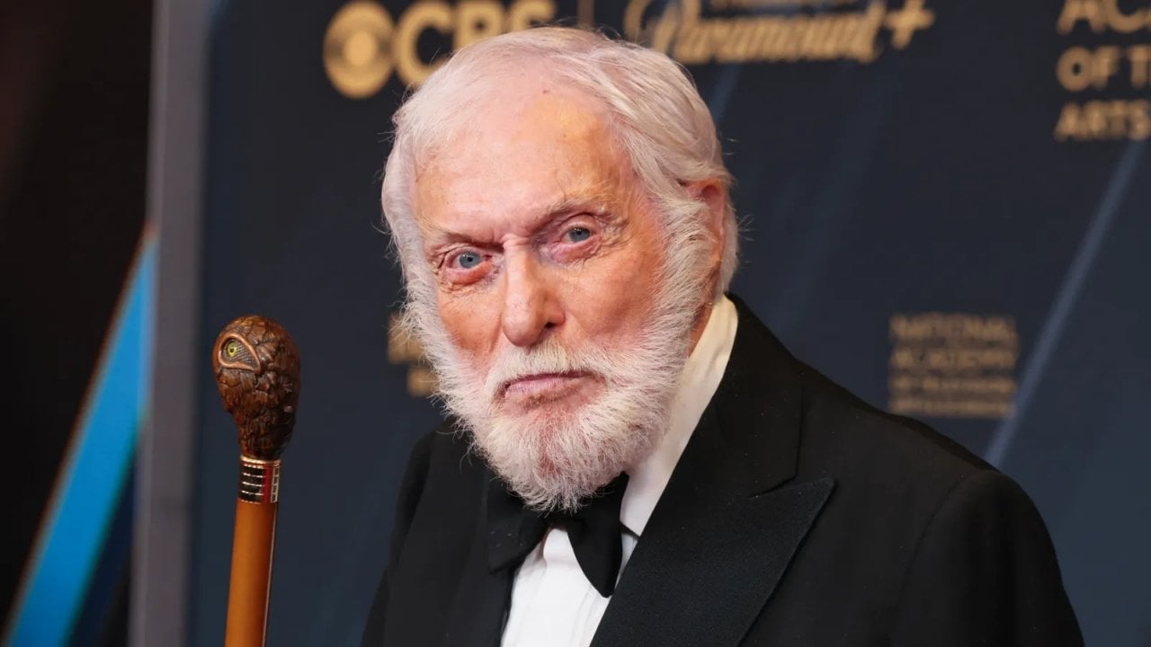 Dick Van Dyke festeggia oggi 100 anni: “Non bastano, voglio vivere ancora di più”