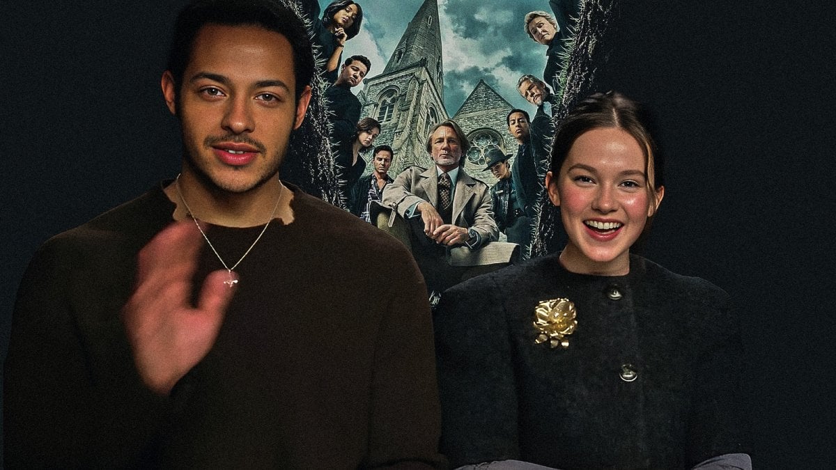 wake up dead man intervista a cailee spaney e daryl mccormack rian johnson ha dato tutto se stesso da Movieplayer.it wake up dead man intervista a cailee spaney e daryl mccormack rian johnson ha dato tutto se stesso