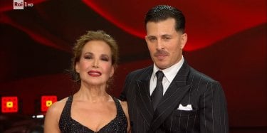 Barbara Durso Pasquale La Rocca Tango Argentino 1