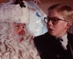 A Christmas Story, la baby star vide il film a 18 anni con Hugh Hefner: 'Era un grande fan'