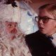 A Christmas Story, la baby star vide il film a 18 anni con Hugh Hefner: 'Era un grande fan'
