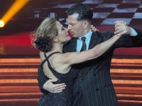 Ballando con le Stelle, pagelle della semifinale: D'Urso on fire (8), Belli non è venuto per il gossip (4)