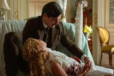 La Promessa Jana Ferita