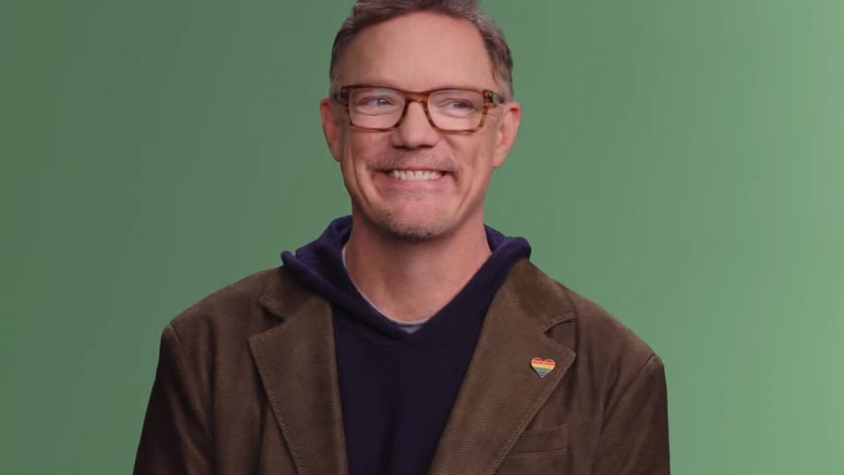 ryan reynolds e il video contro quentin tarantino tutti amano matthew lillard da Movieplayer.it ryan reynolds e il video contro quentin tarantino tutti amano matthew lillard