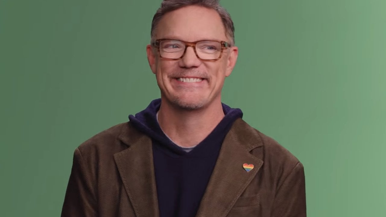 Ryan Reynolds e il video contro Quentin Tarantino: "Tutti amano Matthew Lillard"