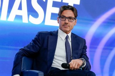 Pier Silvio Berlusconi