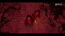 Stranger Things 5 - Trailer italiano del Volume 2 della serie Netflix