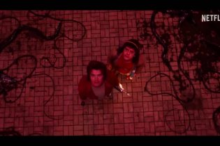 Stranger Things 5 - Trailer italiano del Volume 2 della serie Netflix