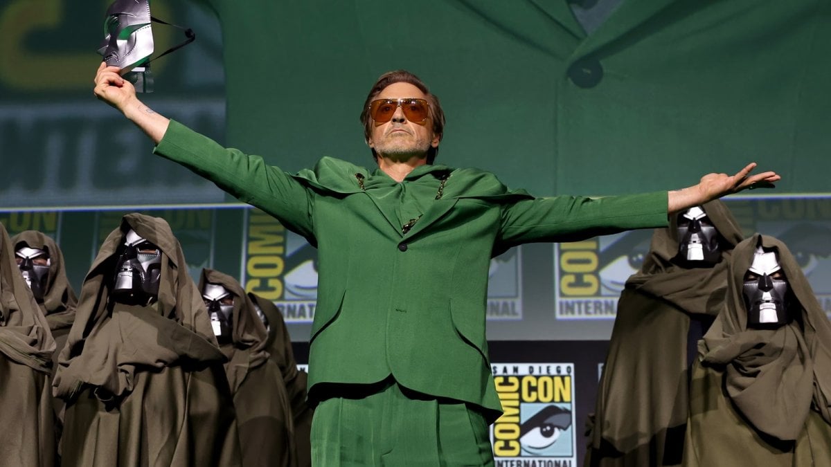 avengers doomsday svelato il contenuto del primo teaser in arrivo nei cinema da Movieplayer.it avengers doomsday svelato il contenuto del primo teaser in arrivo nei cinema