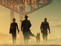 Fallout 2, recensione: i primi tre episodi sono un'ottima premessa e promessa