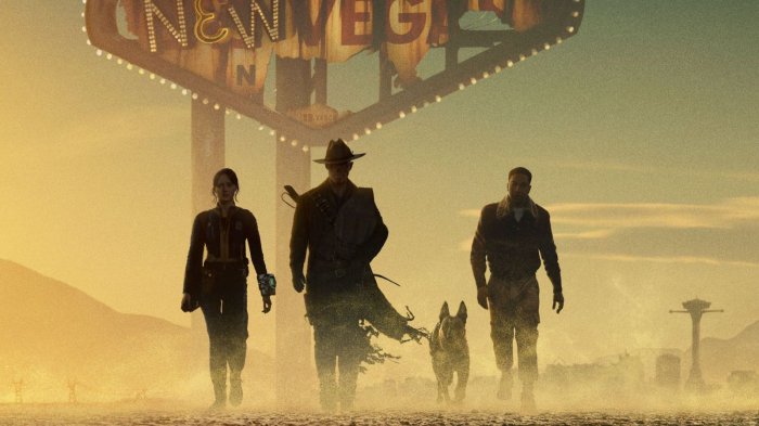 Fallout 2, recensione: i primi tre episodi sono un'ottima premessa e promessa