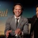 Fallout 2: Walton Goggins e Justin Theroux fra glitch, UFO e le stranezze del loro amico Sam Rockwell