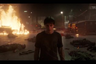 Stranger Things 5 - Trailer del Volume 2 della serie Netflix