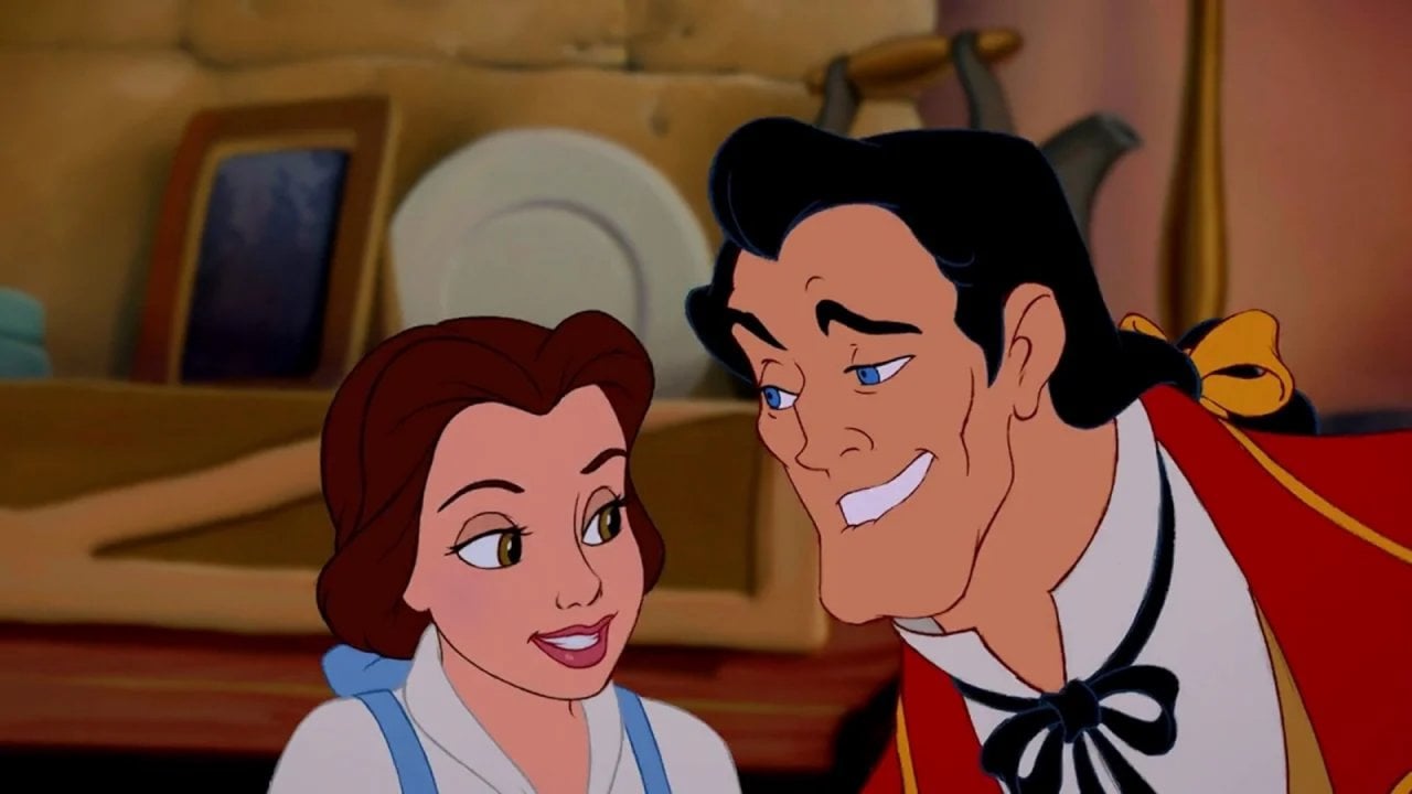 La Bella e la Bestia: Gaston sarà protagonista di un film live-action Disney