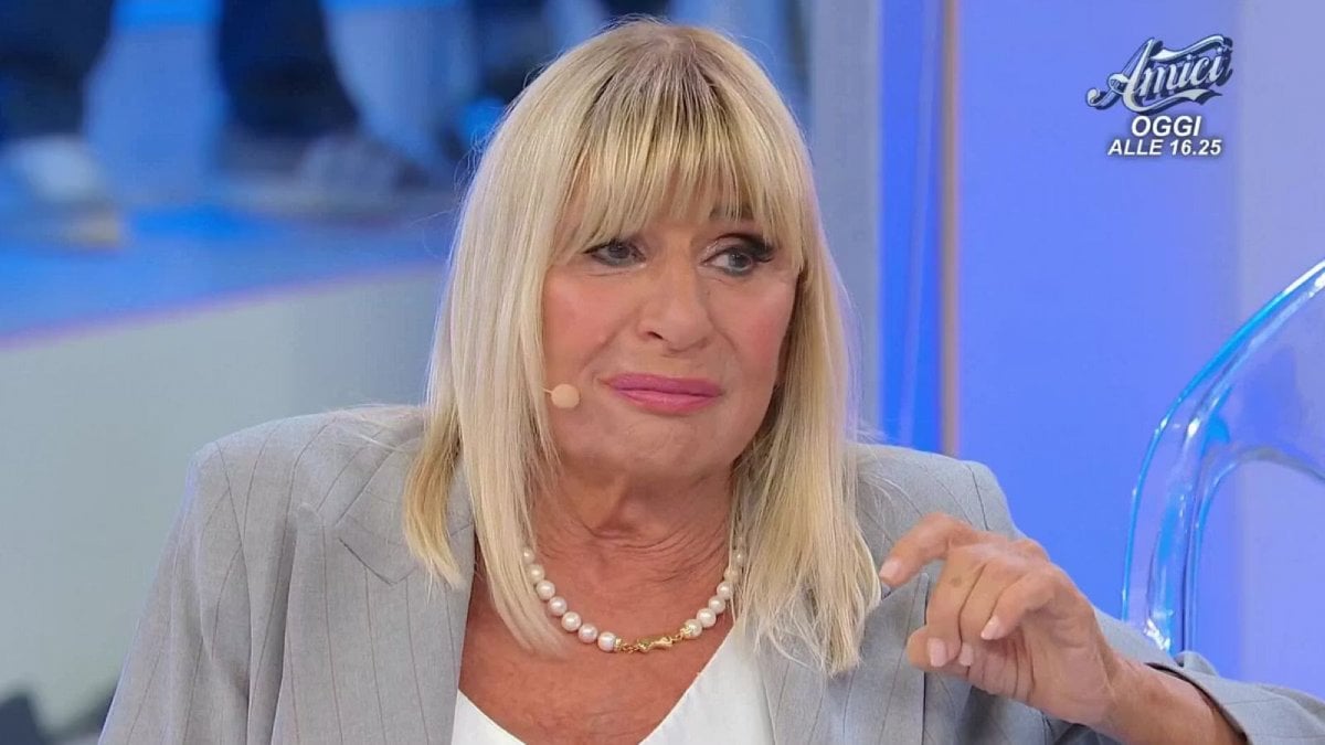 uomini e donne anticipazioni trono over gemma in lacrime dopo la decisione di mario lenti da Movieplayer.it uomini e donne anticipazioni trono over gemma in lacrime dopo la decisione di mario lenti