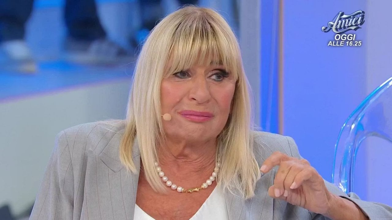 Uomini e donne anticipazioni Trono Over: Gemma in lacrime dopo la decisione di Mario Lenti