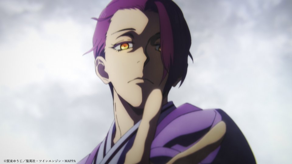 Hell S Paradise 2 Recensione Primo Episodio Ri Enayuji Kaku Shueisha Twin Engine Mappa