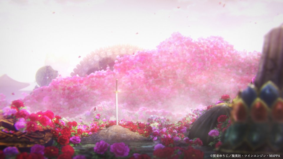 Hell S Paradise 2 Recensione Primo Episodio Sc Enaayuji Kaku Shueisha Twin Engine Mappa