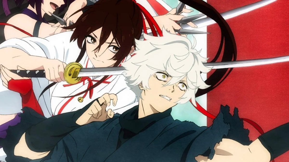 hell s paradise 2 recensione primo episodio un ritorno pacato all isola del paradiso infernale da Movieplayer.it hell s paradise 2 recensione primo episodio un ritorno pacato all isola del paradiso infernale