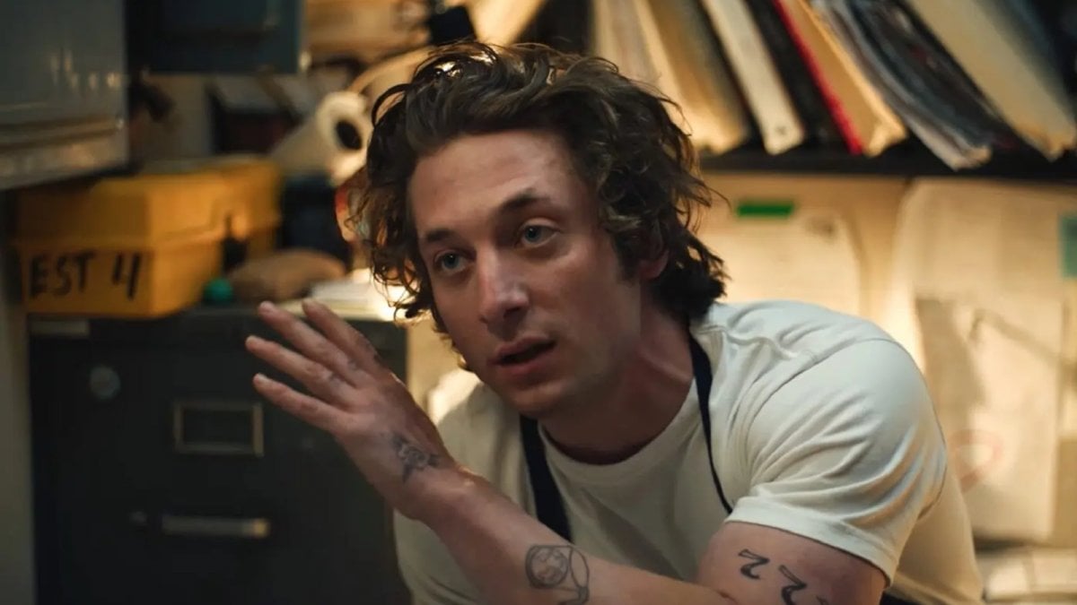 jeremy allen white vorrebbe essere la star di una rom com ma solo con il ruolo giusto da Movieplayer.it jeremy allen white vorrebbe essere la star di una rom com ma solo con il ruolo giusto