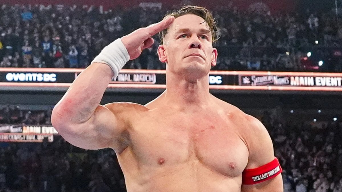 john cena d224 il suo addio alla wwe l8217ultimo match della star di peacemaker emoziona i fan da Movieplayer.it john cena d224 il suo addio alla wwe l8217ultimo match della star di peacemaker emoziona i fan