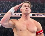 John Cena dà il suo addio alla WWE: l’ultimo match della star di Peacemaker emoziona i fan