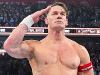 John Cena dà il suo addio alla WWE: l'ultimo match della star di Peacemaker emoziona i fan
