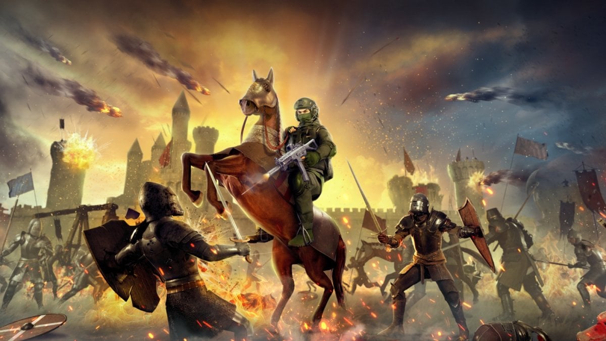 kingmakers netflix collabora con shawn levy per adattare il gioco in un film da Movieplayer.it kingmakers netflix collabora con shawn levy per adattare il gioco in un film