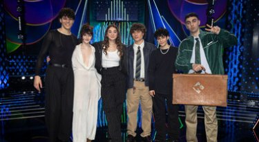 Nuove Proposte Sanremo 2026