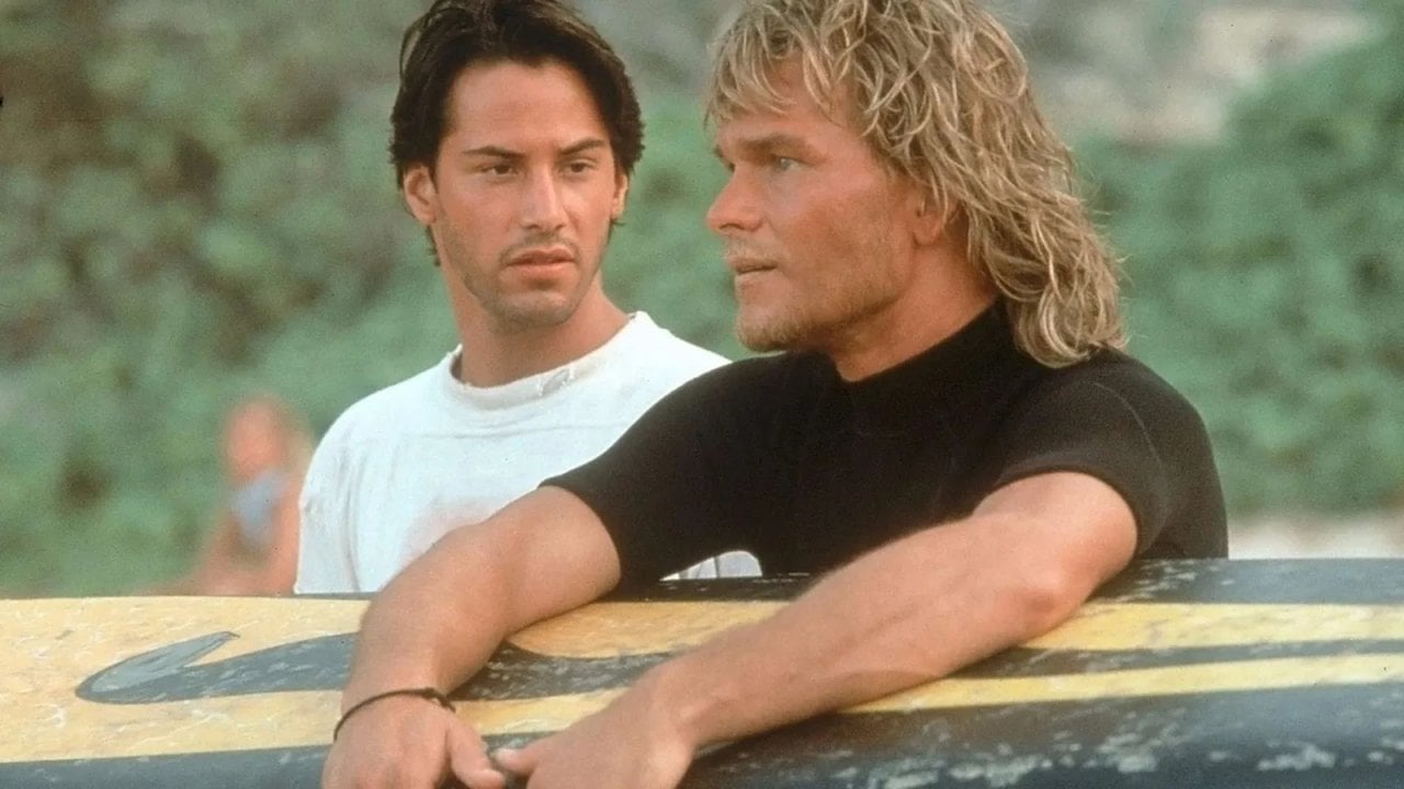 Punto di Rottura - Point Break: il film cult degli anni '90 diventa una serie tv