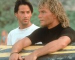 Point Break - Punto di rottura: il film cult degli anni '90 con Keanu Reeves diventa una serie tv