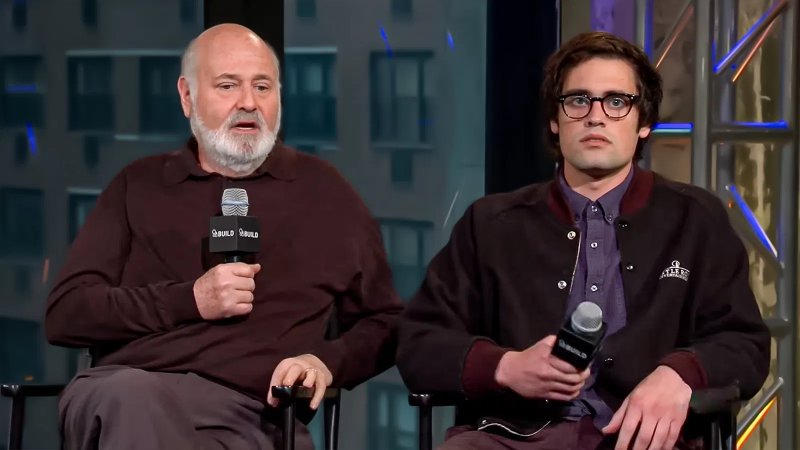 Rob Reiner, il figlio Nick arrestato: è accusato dell’omicidio dei genitori