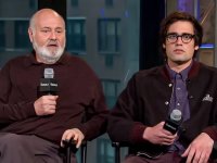 Rob Reiner, il figlio Nick arrestato: è accusato dell'omicidio dei genitori