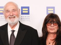 Rob Reiner e la moglie uccisi nella loro villa: indagato uno dei figli