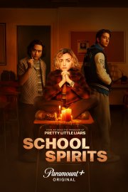 Locandina di School Spirits