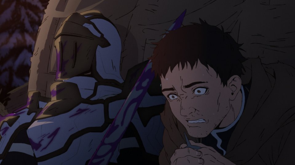 Sentenced To Be A Hero Recensione Primo Episodio I Nizio Cocoa 2024 Rocket Shokai Kadokawa Project