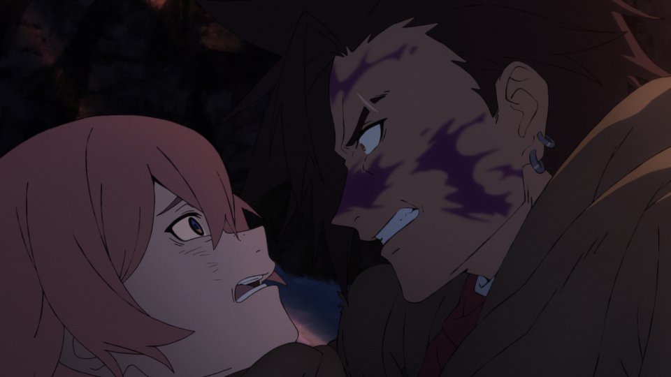 Sentenced To Be A Hero Recensione Primo Episodio Xyl O Inizio Cocoa 2024 Rocket  Shokai Kadokawa Project