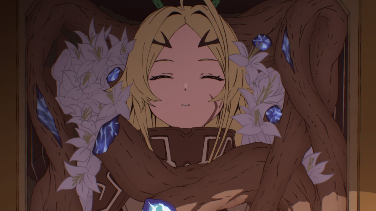 crunchyroll la stagione inverno 2026 232 arrivata tra sentenced to be a hero jujutsu kaisen e frieren