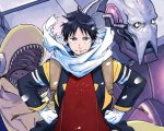 Snowball Earth, il manga che ha conquistato Hideo Kojima e Hideaki Anno, diventa un anime nel 2026