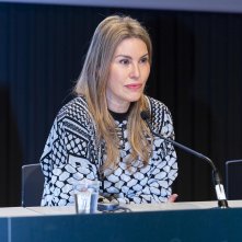 The Teacher: la regista Farah Nabulsi ospite a Torino