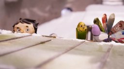 Tony, Shelly e la luce magica - Clip Esclusiva del film d'animazione