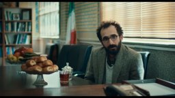 Divine Comedy - Trailer Italiano del film di Ali Asgari