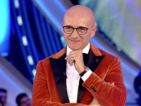 Fabrizio Corona e il 'sistema Signorini' per entrare al GF: 'Se non vai a letto con lui non lavori in TV'.