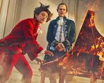Amadeus, recensione: talento vs. mediocrità per una versione punk di Mozart