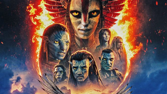 Avatar - Fuoco e Cenere, recensione: l'assoluto (mancato) di James Cameron e i ghirigori di un cinema gigante