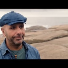 Buen Camino: Checco Zalone in un primo piano