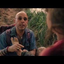 Buen Camino: Checco Zalone in un frame